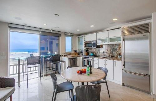 Mission Beach House | Surf Style 1