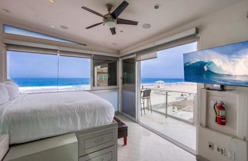 Mission Beach House | Surf Style 1