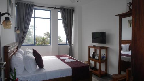 Kathaluwa House | Surf View Resort