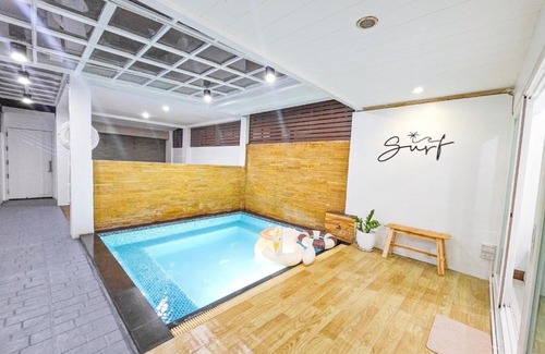 Bang Sare Villa | Surf Villa Bangsaray