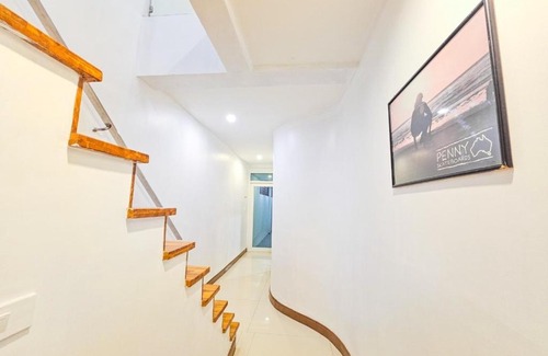 Bang Sare Villa | Surf Villa Bangsaray