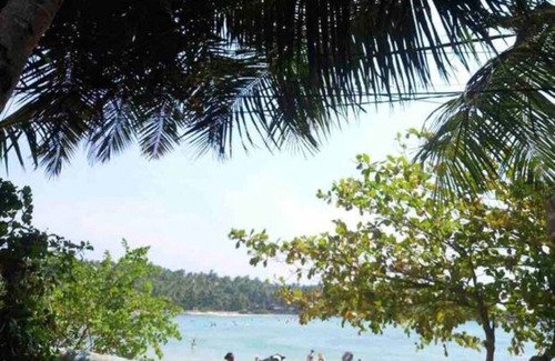 Dickwella House | Surf Villa - Right in front of Hiriketiya beach - 1 min to beach