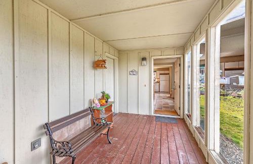Copalis Beach House | Surf Watch House