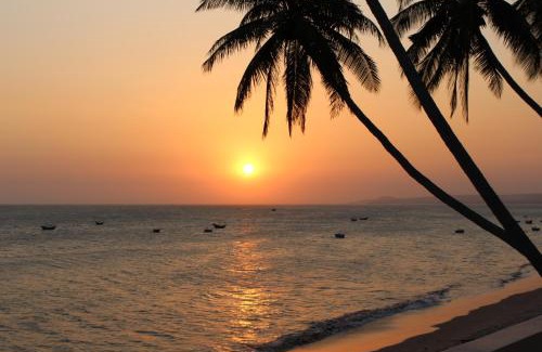 East Ham Tien Beach Resort | Surf4You Residence
