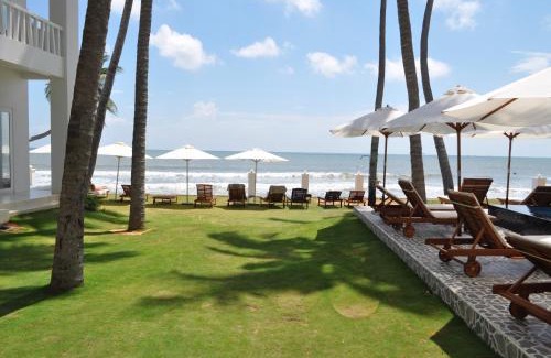 East Ham Tien Beach Resort | Surf4You Residence