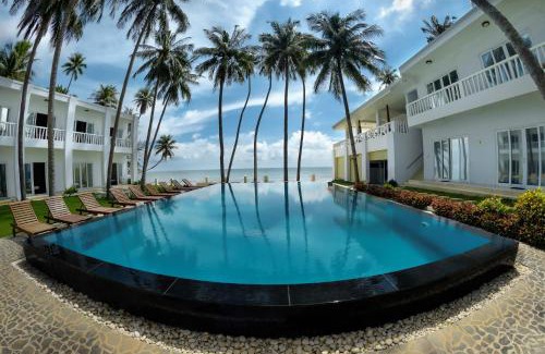 East Ham Tien Beach Resort | Surf4You Residence