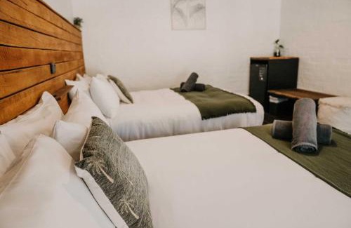 Crescent Head Hotel | Surfaris