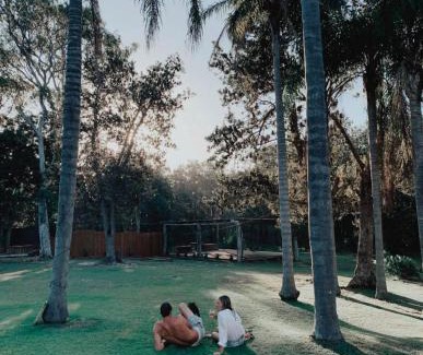 Crescent Head Hotel | Surfaris