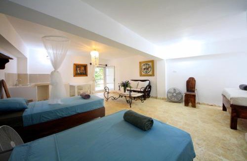 Cabarete Resort | Surfbreak B&B