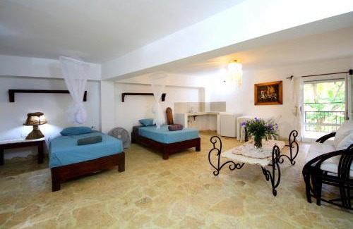 Cabarete Resort | Surfbreak B&B
