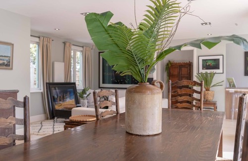 Christchurch Apartment | SurfBreak1