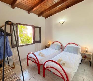 Gizzeria House | SURFING COTTAGES