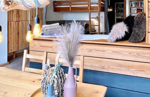 Warnemuende Apartment | SURFKAJÜTE - Ferienwohnung in Warnemünde