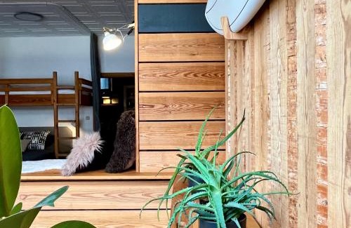 Warnemuende Apartment | SURFKAJÜTE - Ferienwohnung in Warnemünde