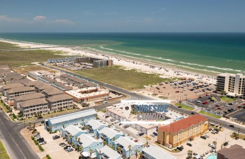 Corpus Christi House | Surfside 117
