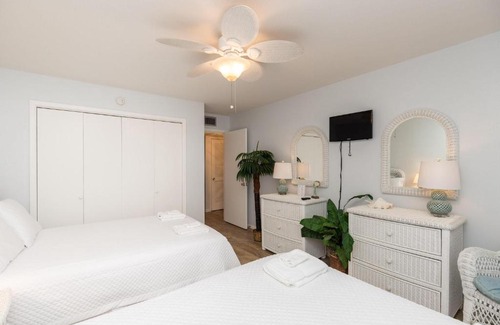 Corpus Christi House | Surfside 117