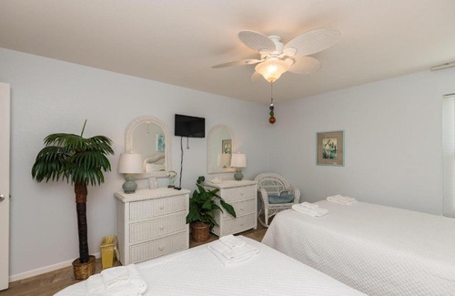 Corpus Christi House | Surfside 117