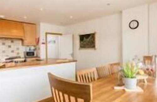 Lusty Glaze Cottage | Surfside - a large family home that sleeps 10 guests in 3 bedrooms
