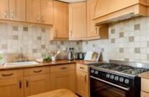 Lusty Glaze Cottage | Surfside - a large family home that sleeps 10 guests in 3 bedrooms