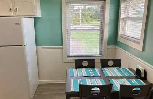 Dam Neck House | Surfside Beach Bungalow- spectacular views of Rudee Inlet!