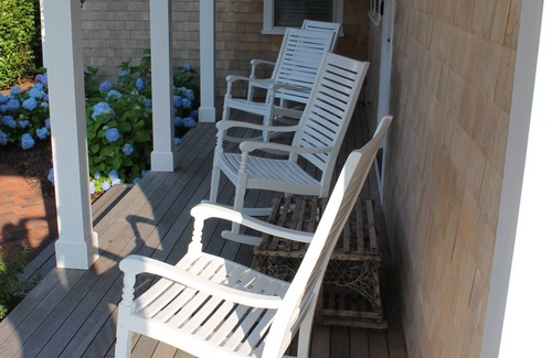Nantucket House | Surfside Beach home in Beach Plum Community with Pool, Tennis and Fitness Center