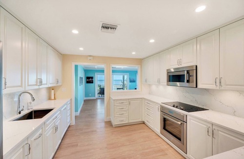 Coquina Sands Condo | Surfside Club at Coquina Sands