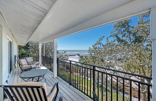 Coquina Sands Condo | Surfside Club at Coquina Sands