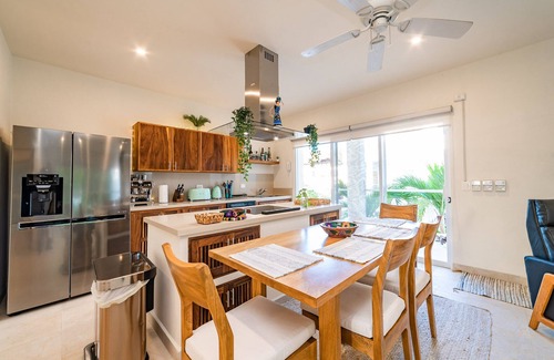 Santa Maria Huatulco Condo | Surfside Condo with Private Pool – 3 Minutes to the Beach