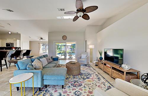 Pelican House | Surfside Oasis