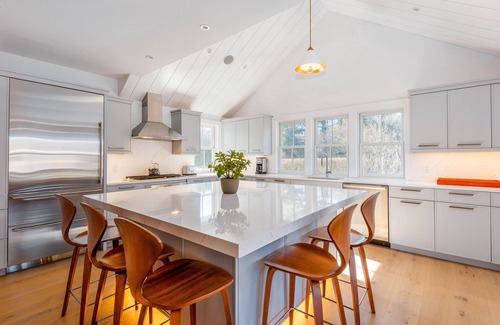 Surfside House | Surfside Oasis with Pool, Spa & Pickleball