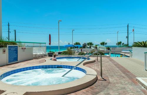 Miramar Beach House | Surfside Resort #1508