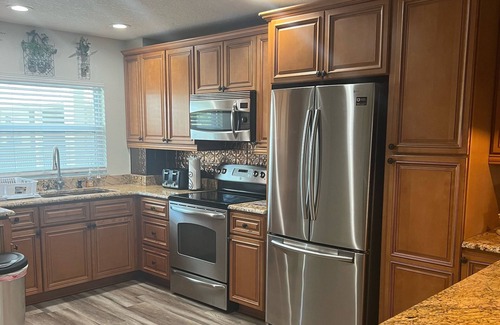 Apollo Beach Condo | Surfside Retreat in Apollo Beach, FL