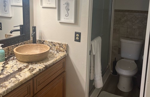 Apollo Beach Condo | Surfside Retreat in Apollo Beach, FL