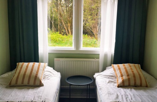 Stenungsund Bed & Breakfast | Surfviken