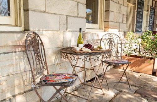 Morpeth Bed & Breakfast | Surgeon's Cottage