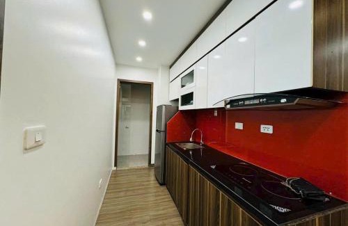 Bai Chay Apartment | Suri Rose 2BR Sea View Apt near Beach, SunWorld