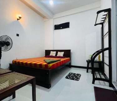 Badulla House | Suriya Haven Homestay