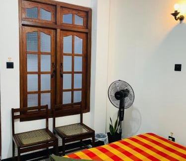 Badulla House | Suriya Haven Homestay