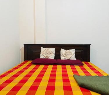 Badulla House | Suriya Haven Homestay