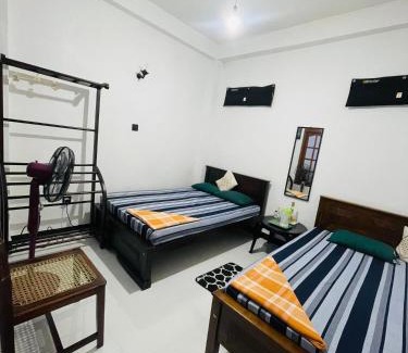 Badulla House | Suriya Haven Homestay