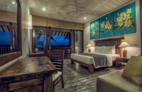 Kammala Resort | Suriya Resort