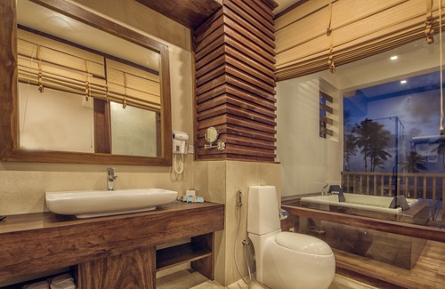 Kammala Resort | Suriya Resort