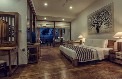 Kammala Resort | Suriya Resort