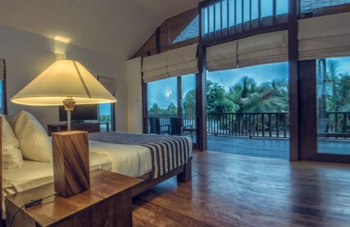 Kammala Resort | Suriya Resort