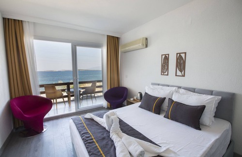 Urla Hotel | Surla Hotel