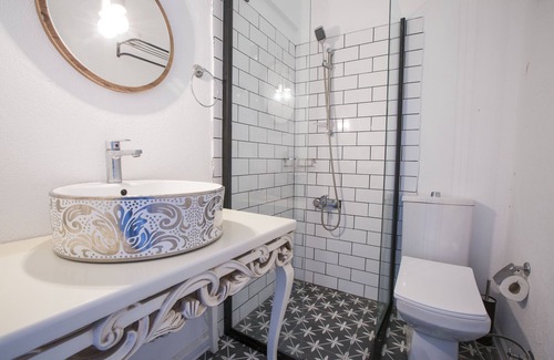 Urla Hotel | Surla Hotel