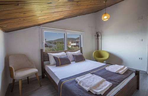 Urla Hotel | Surla Hotel