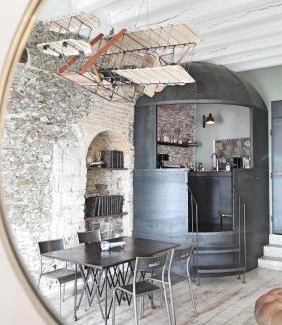 Quai de la Fosse Apartment | Surprenantes- Jules Verne