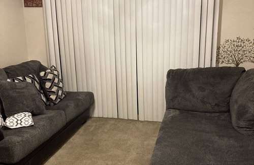 Coyote Lakes Apartment | SURPRISE in SURPRISE