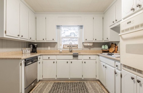 Guntersville House | Surprise Valley in Guntersville